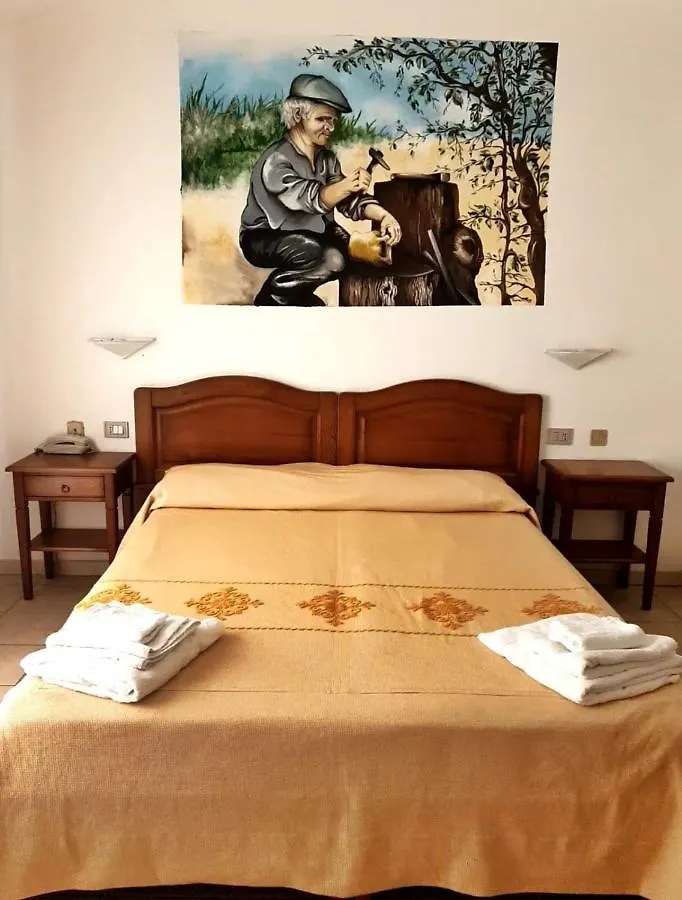 Hotel Belvedere Tonara