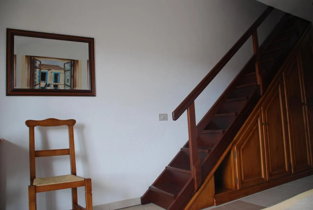 Hotel Belvedere Tonara
