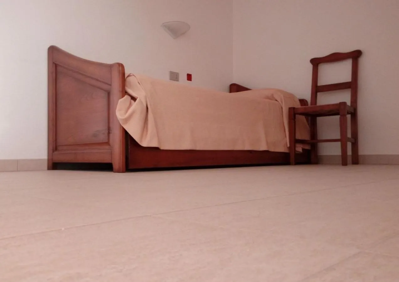 Hotel Belvedere Tonara 0*,