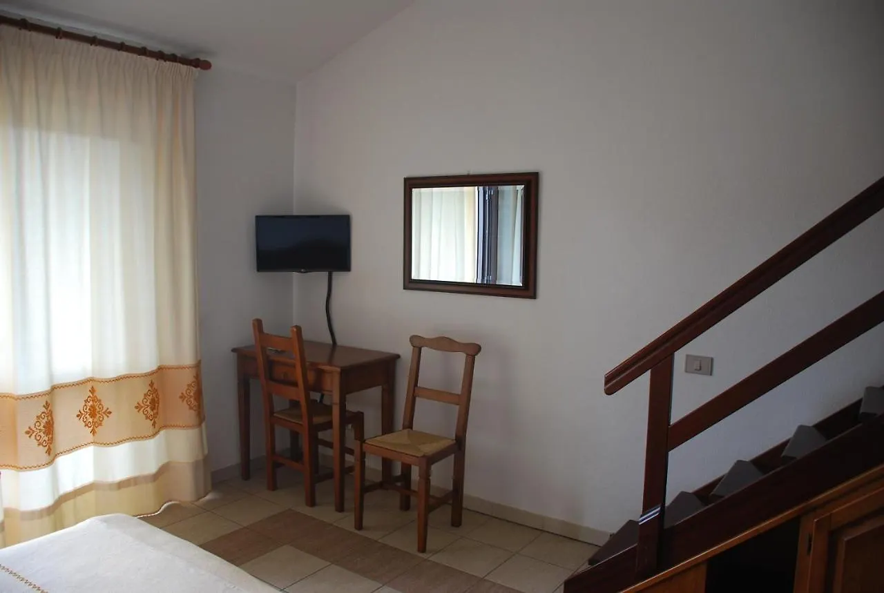 Hotel Belvedere Tonara