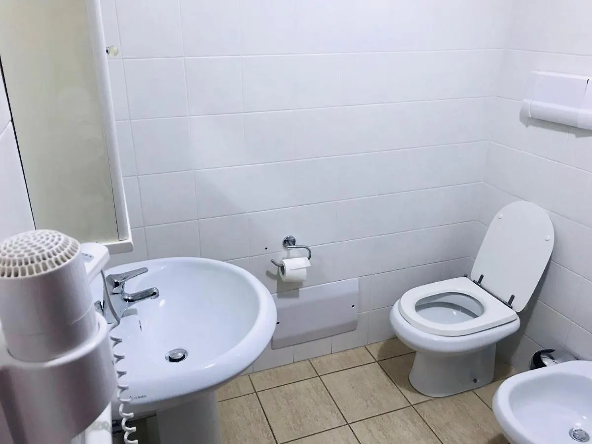 Hotel Belvedere Tonara