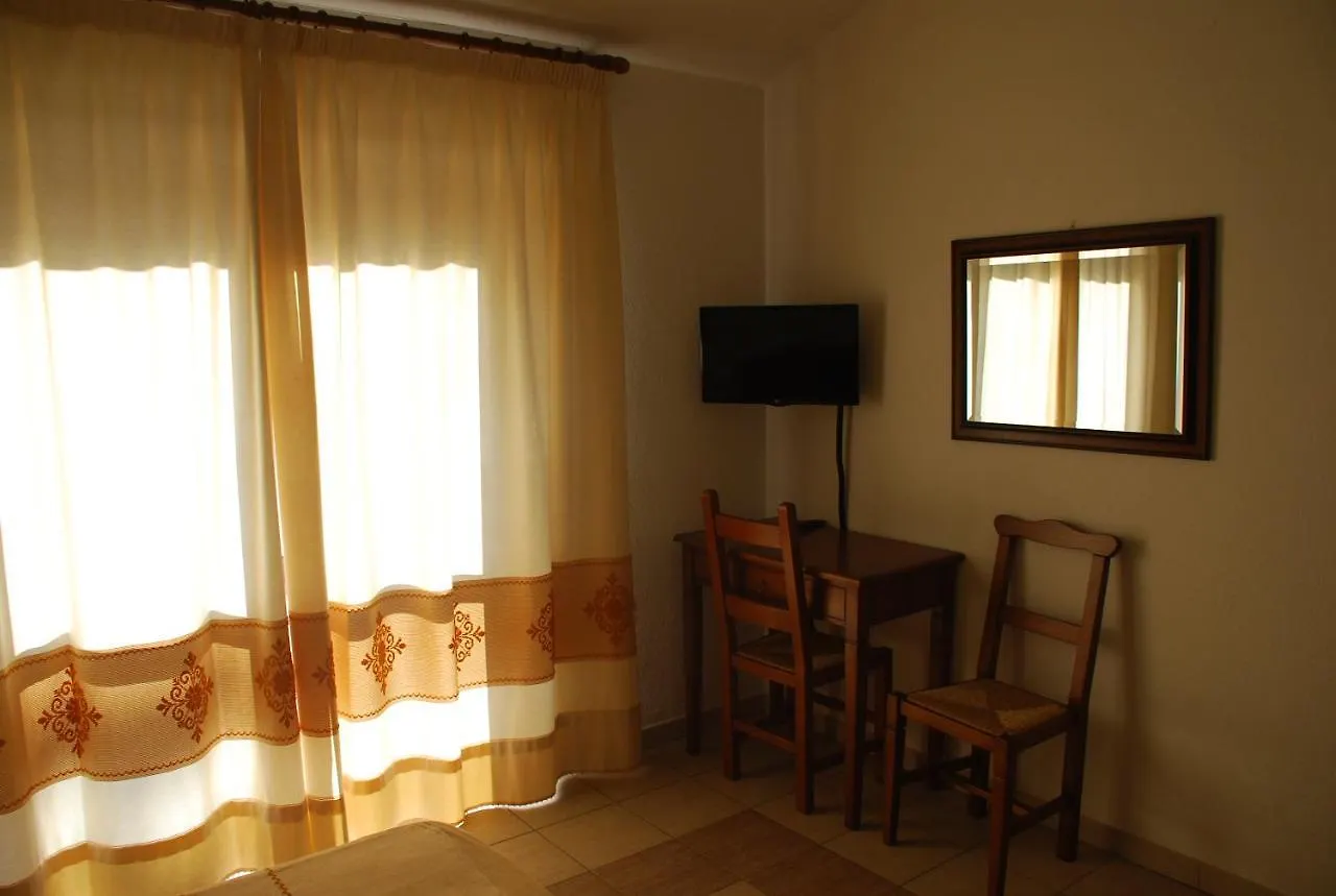 Hotel Belvedere Tonara Italy