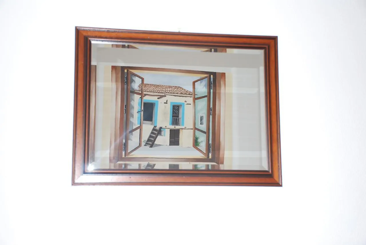Hotel Belvedere Tonara