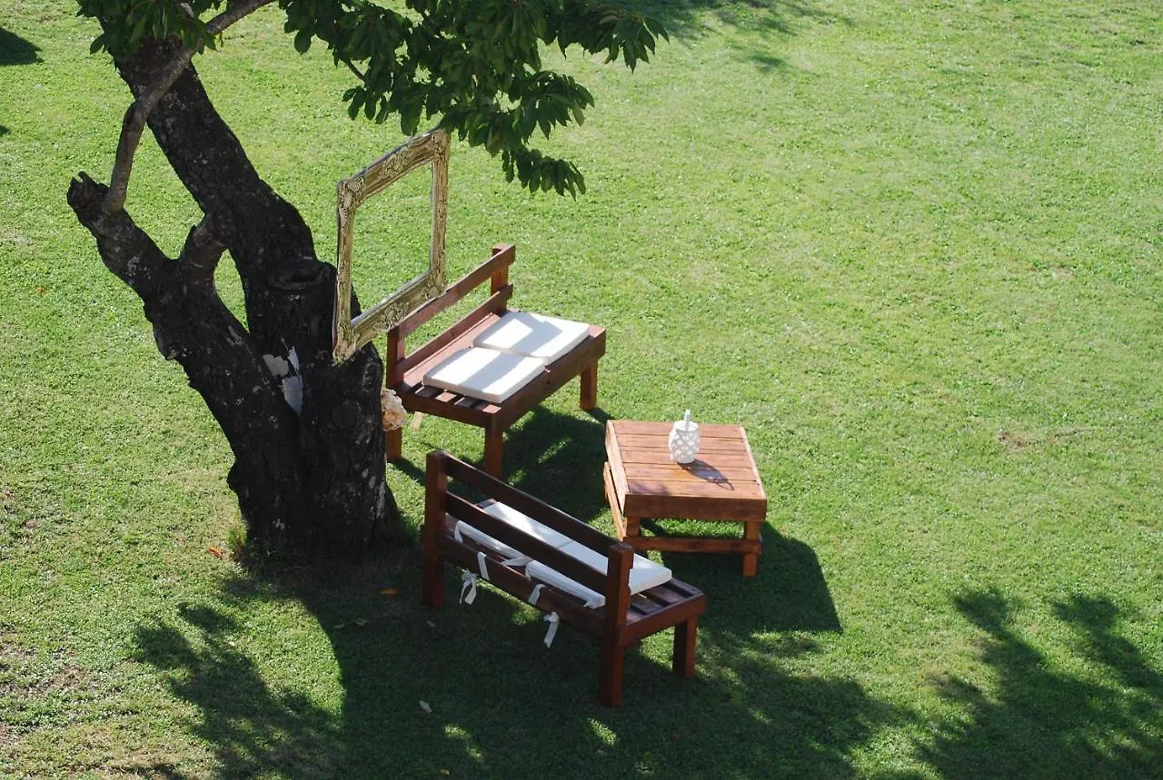 Hotel Belvedere Tonara 0*,  Italy